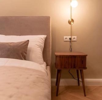 Himmelpfortgrund Appartement | josef's home I Premium Apartment I City Center