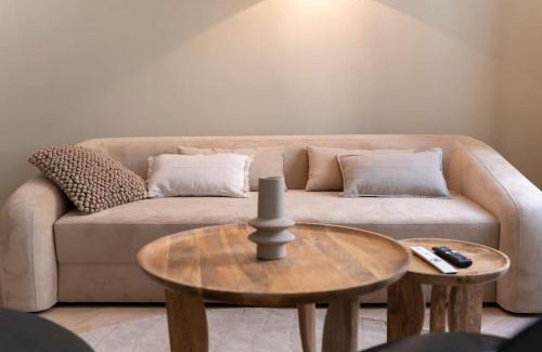 Himmelpfortgrund Appartement | josef's home I Premium Apartment I City Center