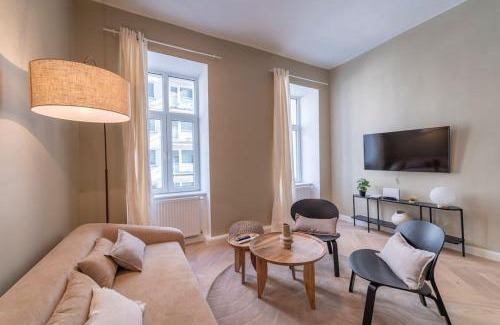 Himmelpfortgrund Appartement | josef's home I Premium Apartment I City Center