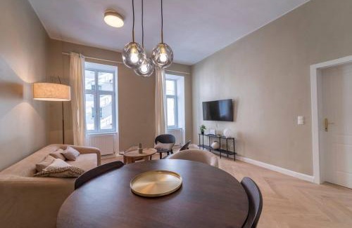 Himmelpfortgrund Appartement | josef's home I Premium Apartment I City Center