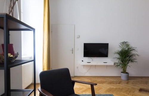 Thurygrund Appartement | josef's home I Studio near City Center