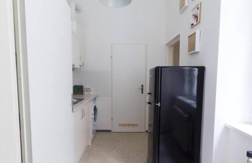 Thurygrund Appartement | josef's home I Studio near City Center
