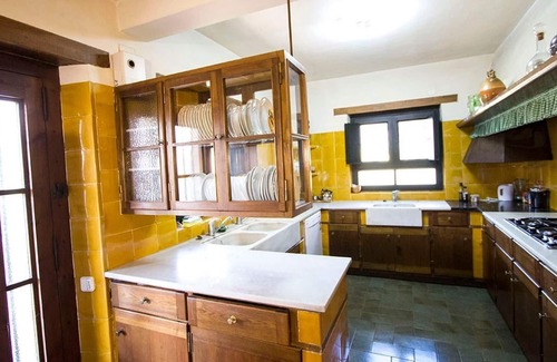 Castellar del Valles Villa | Josep Masia Castellar Reg 18 - R