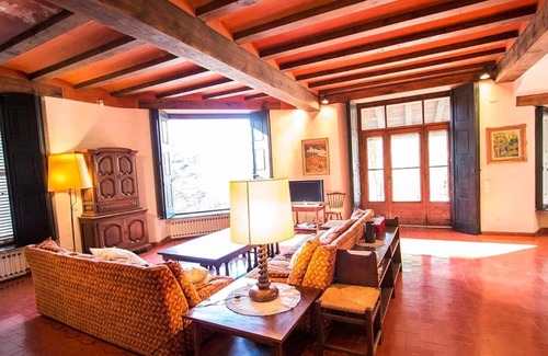 Castellar del Valles Villa | Josep Masia Castellar Reg 18 - R