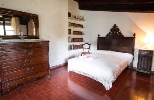 Castellar del Valles Villa | Josep Masia Castellar Reg 18 - R
