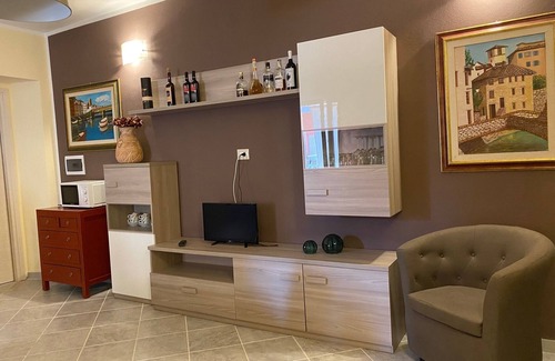 Portoscuso Appartement | Joseph Apartment