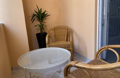 Portoscuso Appartement | Joseph Apartment