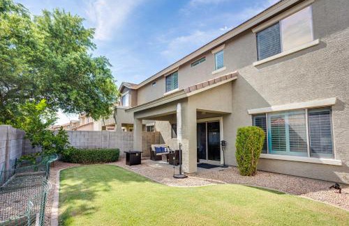 Gilbert Maison | Joseph Gilbert home