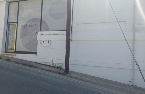 Old Town Appartement | Joseph'Spot Paphos Center