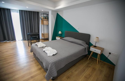 Old Town Appartement | Joseph'Spot Paphos Center