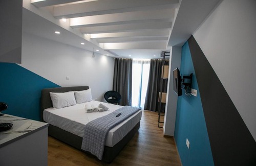 Old Town Appartement | Joseph'Spot Paphos Center