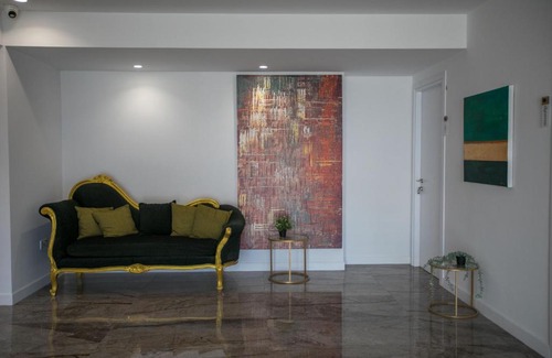 Old Town Appartement | Joseph'Spot Paphos Center