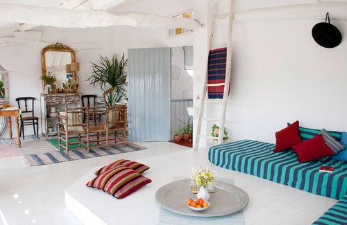 Sorzano Cottage | Maison Joséphine pour 11 personnes