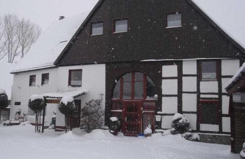 Herrentrup Maison | Josephine Zöller House
