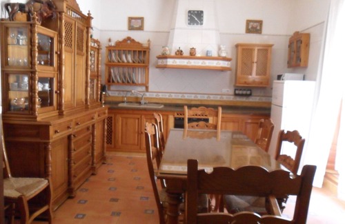 Almagro Maison | Josevid Rural House. In the noble neighborhood of Almagro