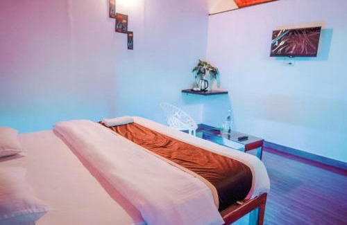 Gudalur Lit Et Petit-Déjeuner | Josh Holidays Wayanad Resort - Every Room with Attached Private Pools