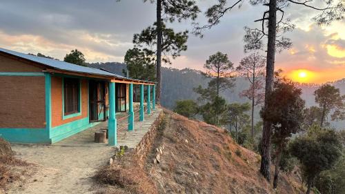 Almora Maison | Joshi Cottage Binsar