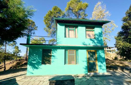 Almora Maison | Joshi Cottage Binsar
