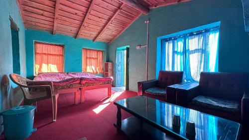 Almora Maison | Joshi Cottage Binsar