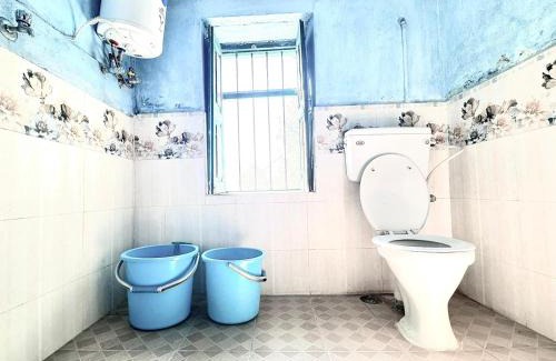Almora Maison | Joshi Cottage Binsar