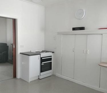 Seymour Appartement | Joshi's Villa