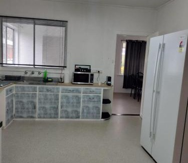 Seymour Appartement | Joshi's Villa