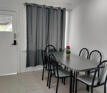 Seymour Appartement | Joshi's Villa