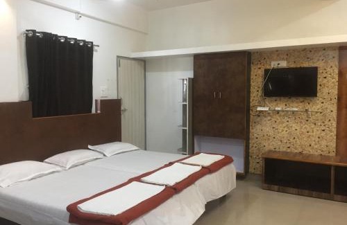 Shirol Hôtel | Joshi Yatri Niwas