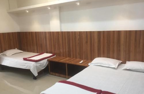 Shirol Hôtel | Joshi Yatri Niwas