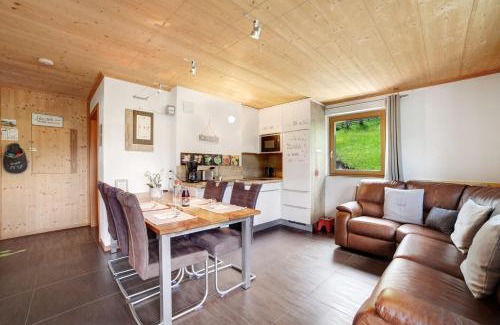Moso in Passiria Appartement | Joshof Bergblick