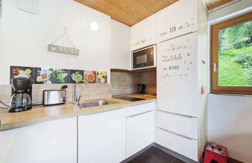 Moso in Passiria Appartement | Joshof Bergblick