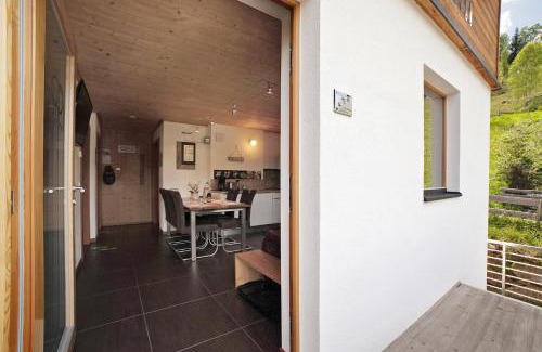 Moso in Passiria Appartement | Joshof Bergblick