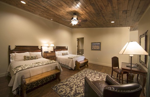 Boerne Maison | Joshua Creek Ranch