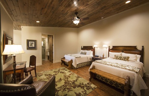 Boerne Maison | Joshua Creek Ranch