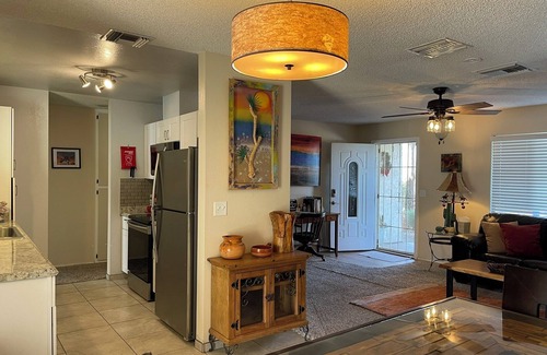 Joshua Tree Maison | Joshua Tree Home w / 360 vues