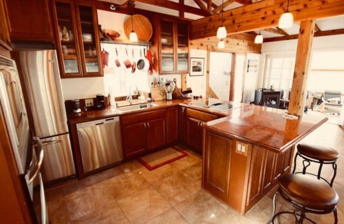 Joshua Tree Highlands Maison | Joshua Tree’s Highland Hideaway Compound