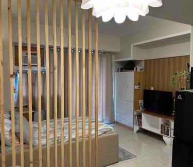 New Manila Appartement | Josiah