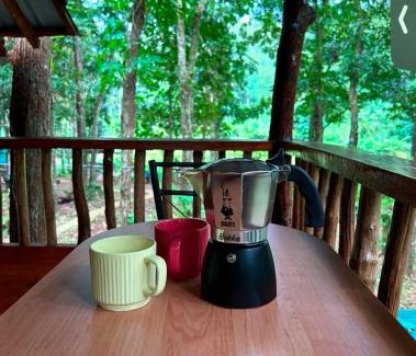 Real Autre | Josiah Tree House Camp Mahogany Llavac Quezon
