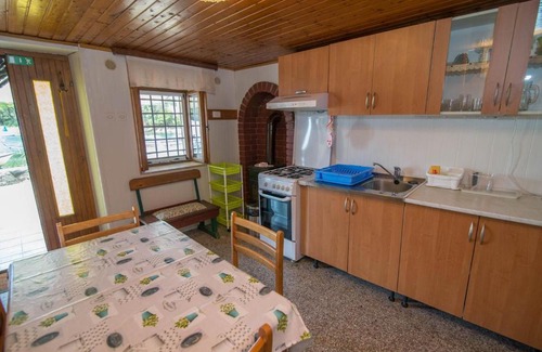 Punta Kriza Appartement | JOSIP A3