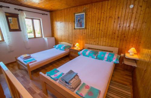 Punta Kriza Appartement | JOSIP A3