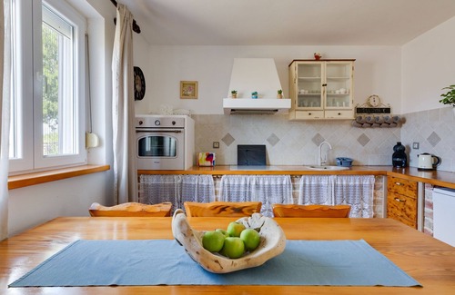 Gornji Zemunik Maison | Josip & Mia by Interhome