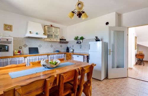 Gornji Zemunik Maison | Josip & Mia by Interhome