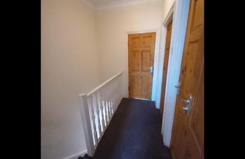 Moffat Maison | JosteeStay Apartments - London Rooms E6 2AU