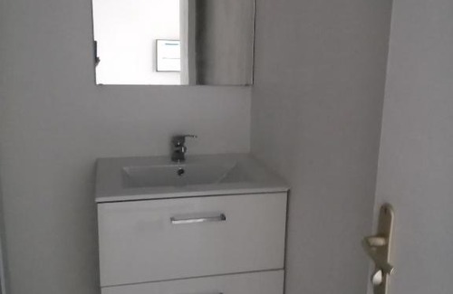 Saint-Charles du Port Appartement | Jostudio