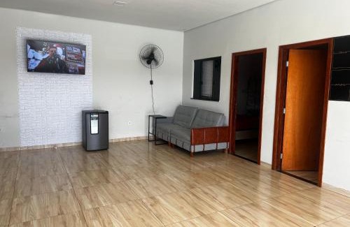 Dourados Appartement | JOTA Área de Lazer & Hospedagem