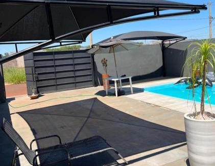 Dourados Appartement | JOTA Área de Lazer & Hospedagem