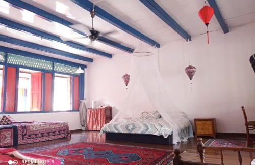 Bandar Melaka Maison | Joti's oasis Chinatown
