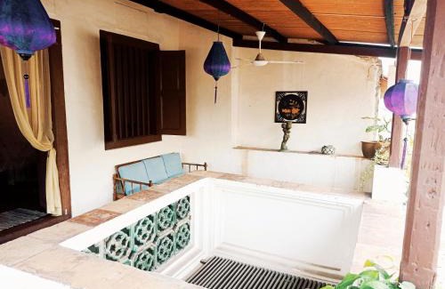 Bandar Melaka Maison | Joti's oasis Chinatown