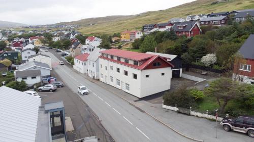 Midvagur Appartement | Jotunheim / Aparthotel / Family Friendly