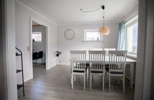 Midvagur Appartement | Jotunheim / Aparthotel / Family Friendly